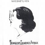 Cover: Nasenbluten - Hourglass