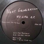 Cover: Next Generation - The Prophecy