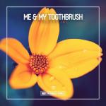 Cover: Me & My Toothbrush - Solstitial