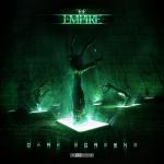 Cover: The Empire - The Witch Queen