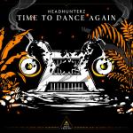 Cover: Headhunterz - Time To Dance Again