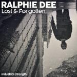 Cover: Ralphie Dee - The Man
