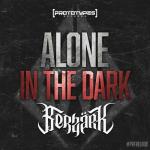 Cover: Coach Pain - Alone In The Dark