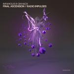 Cover: Infamous &amp; QKHack - Radio Impulses