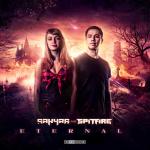 Cover: Spitfire - Eternal