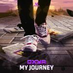 Cover: Oxya - My Journey