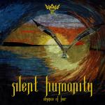 Cover: Silent Humanity - Alone