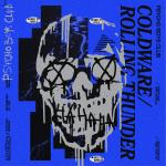 Cover: Psycho Boys Club - Rolling Thunder