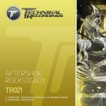 Cover: Aftershok - Rocksteady