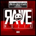 Cover: Stormtrooper - Wipe You Out