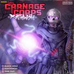 Cover: The Carnage Corps - Deathwish