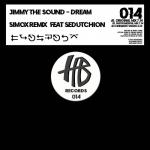 Cover: Jimmy - Dream (Simox feat. Sedutchion Remix)