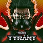 Cover: Resident Evil - Tyrant