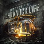 Cover: Gunz for Hire - Hard Knock Life