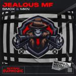 Cover: MKN - Jealous MF