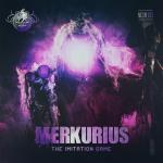 Cover: Merkurius - The Imitation Game