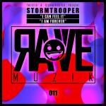 Cover: Stormtrooper - I Am Forever
