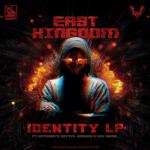 Cover: East Kingdom - Underground Reality