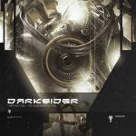 Cover: Darksider - The Darkness In You