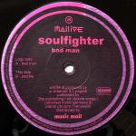 Cover: Soulfighter - Bad Man