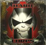 Cover: Low Corps - Hardcorps Is The Future