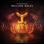 Cover: Aftershock - Million Miles