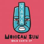 Cover: Mohican Sun - Living This Way
