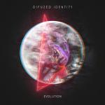 Cover: Difuzed Identity - Evolution