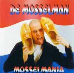 Cover: De Mosselman - Nietmachine