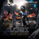 Cover: Udex - Keep You Safe