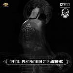 Cover: Pandorum - The Religion (Official Pandemonium Anthem 2015)