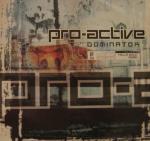 Cover: Pro-Active - Dominator (Choir Mix)