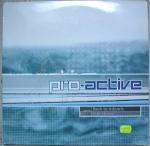 Cover: Pro-Active - Back To Atlantis (Rave Mix)