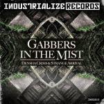 Cover: Money Monster - Industrial Gabber