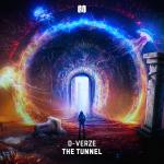 Cover: D-Verze - The Tunnel