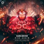 Cover: Hard Driver - Rise Again (Defqon.1 2022 Closing Theme)