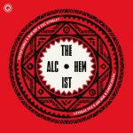 Cover: Psyko Punkz & Wim Hof & Zac Aynsley - The Alchemist