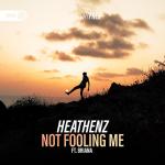 Cover: Heathenz - Not Fooling Me