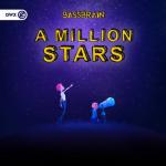 Cover: Bassbrain - A Million Stars