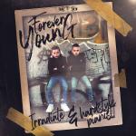 Cover: Irradiate - Forever Young