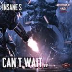 Cover: Insane S - Can't Wait