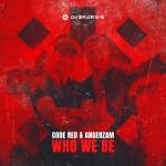 Cover: Code Red - Who We Be