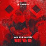 Cover: DMX - X Gon' Give it to Ya - Who We Be