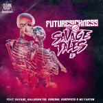 Cover: Savage &amp; Hallucinator - Savages