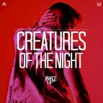 Cover: Malice - Creatures Of The Night
