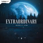 Cover: Posyden - Extraordinary