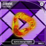 Cover: Hyperion - Survive