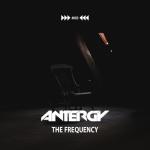 Cover: Antergy - The Frequency
