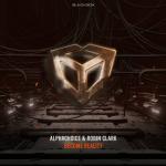 Cover: Alphachoice & Robin Clark - Become Reality