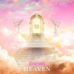 Cover: Oxya - Heaven